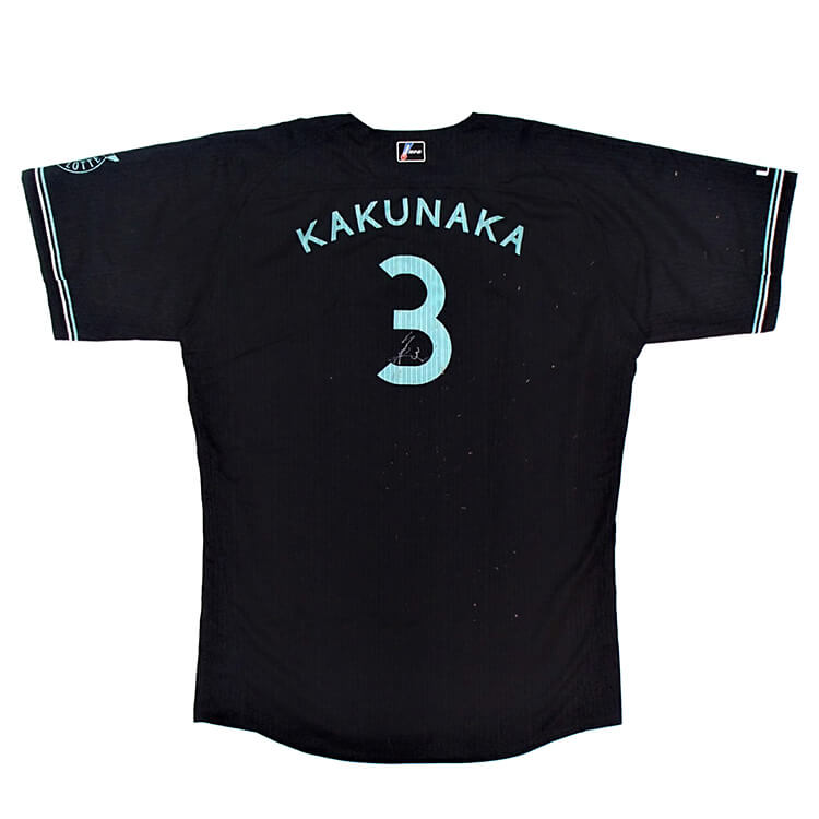 メモラビリアオークション