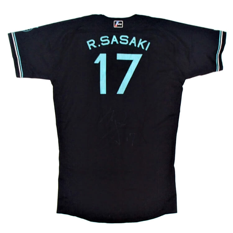 メモラビリアオークション