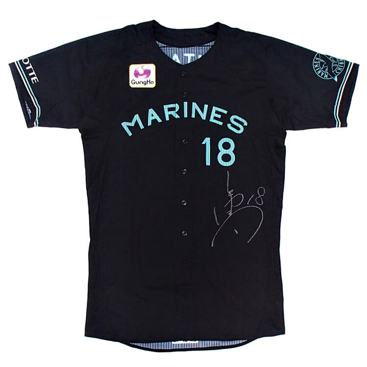 メモラビリアオークション