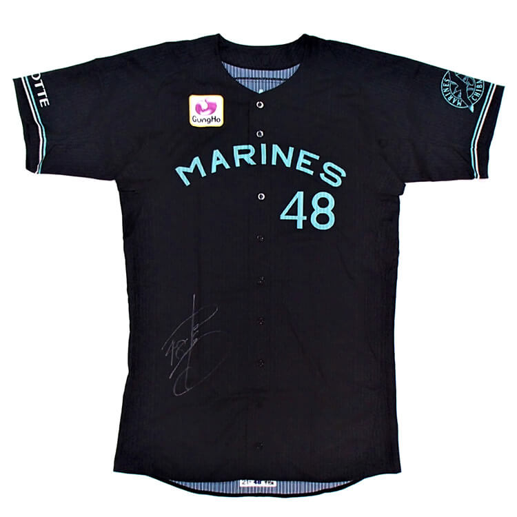 メモラビリアオークション