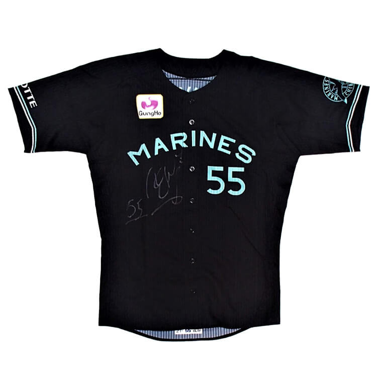 メモラビリアオークション