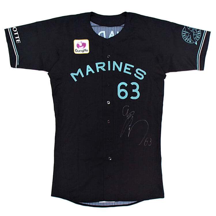 メモラビリアオークション