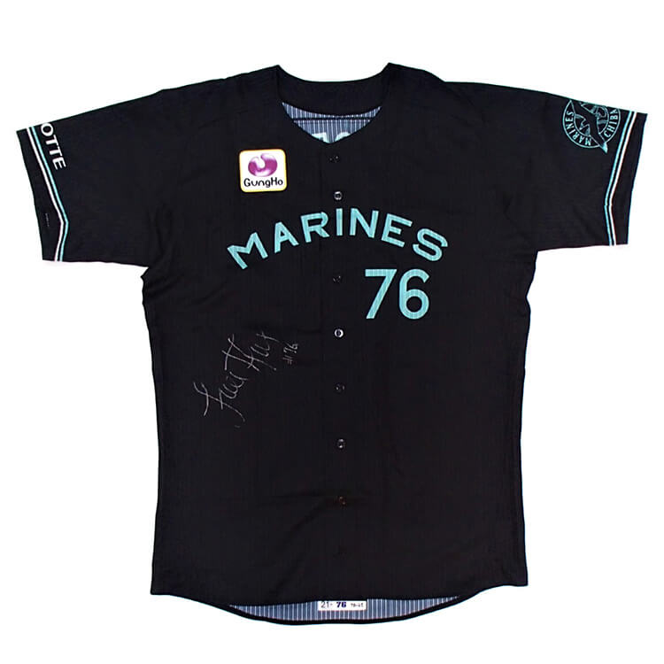 メモラビリアオークション