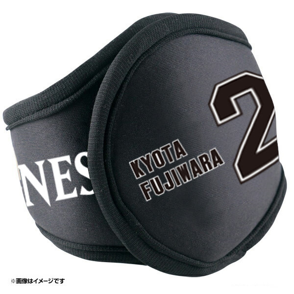 全選手対応イヤーマフ