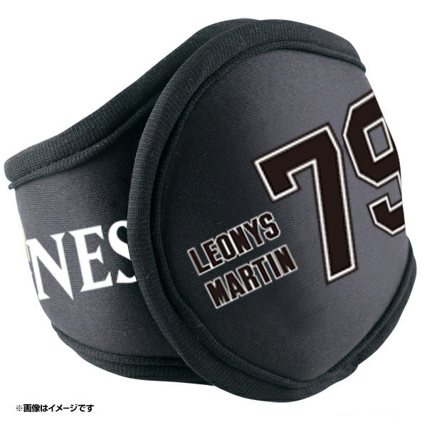 全選手対応イヤーマフ