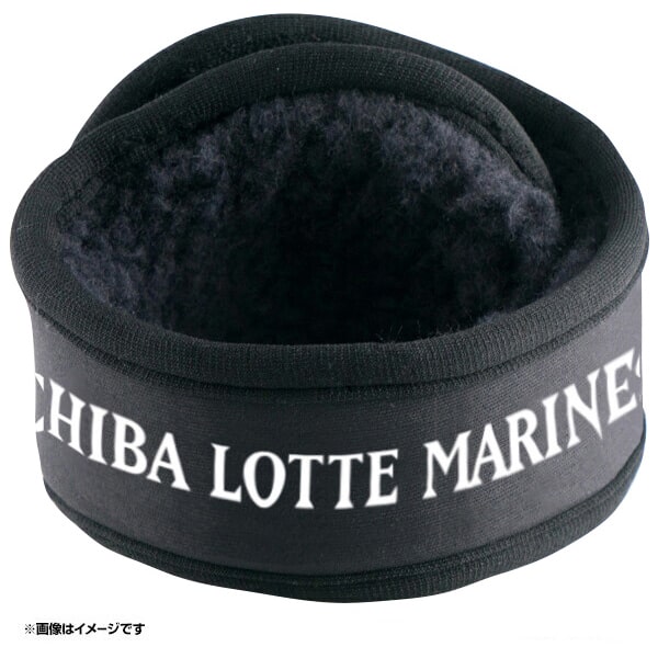 全選手対応イヤーマフ