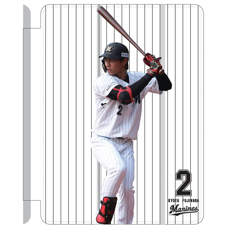 iPad手帳型ソフトケース