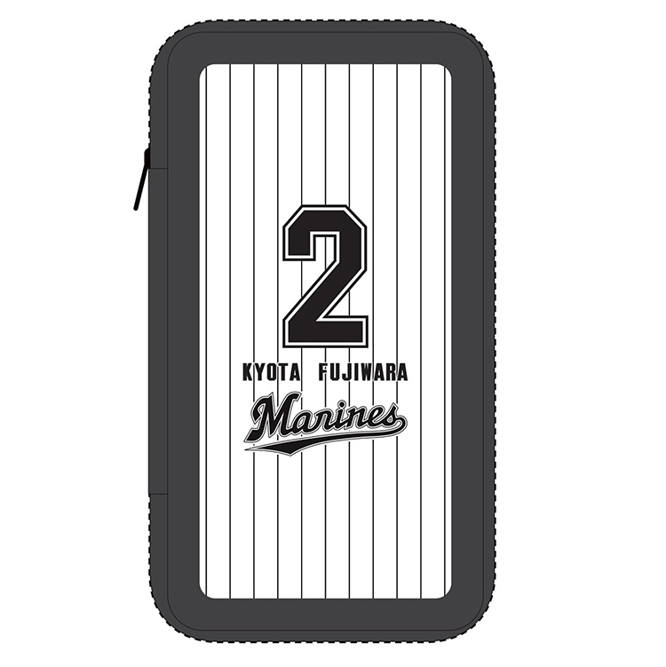 モバイルアクセサリーケース