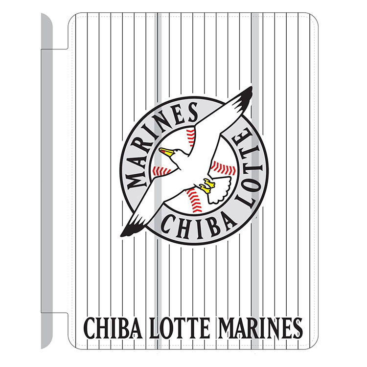 iPad手帳型ソフトケース