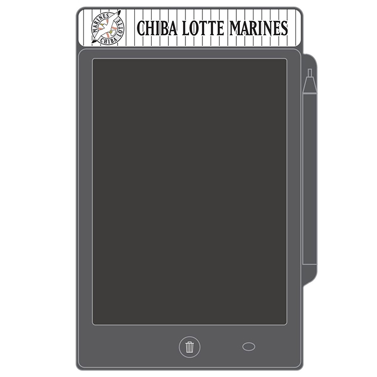 電子メモパッド