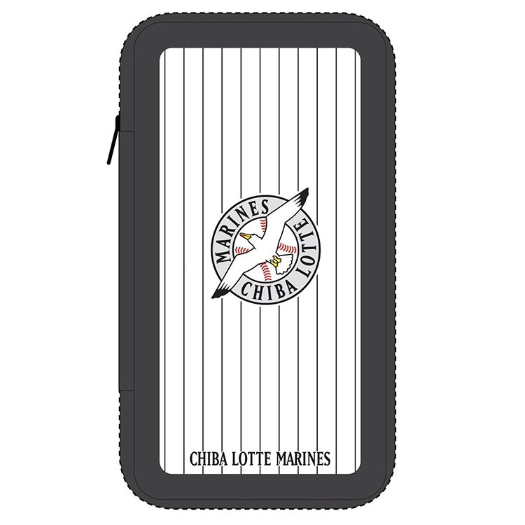 モバイルアクセサリーケース