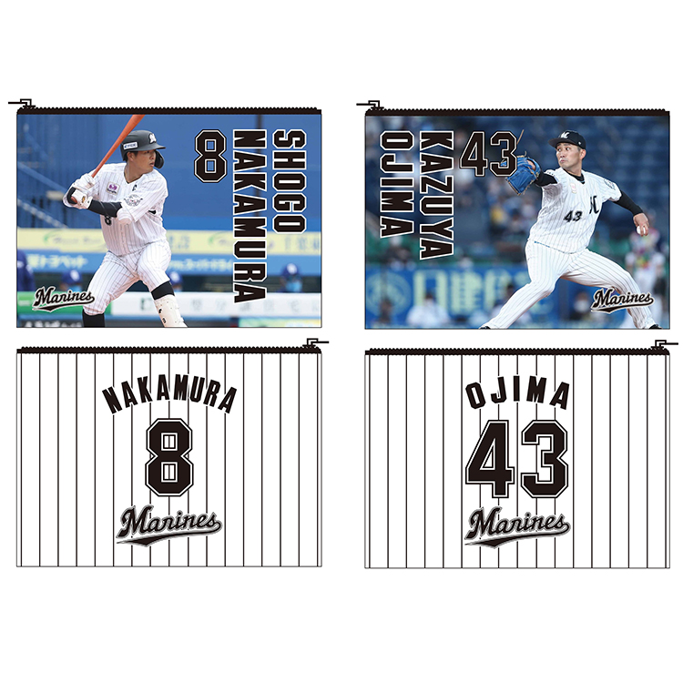 ネオプレーンポーチ