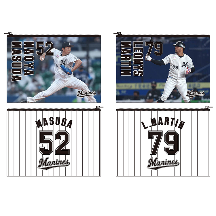 ネオプレーンポーチ