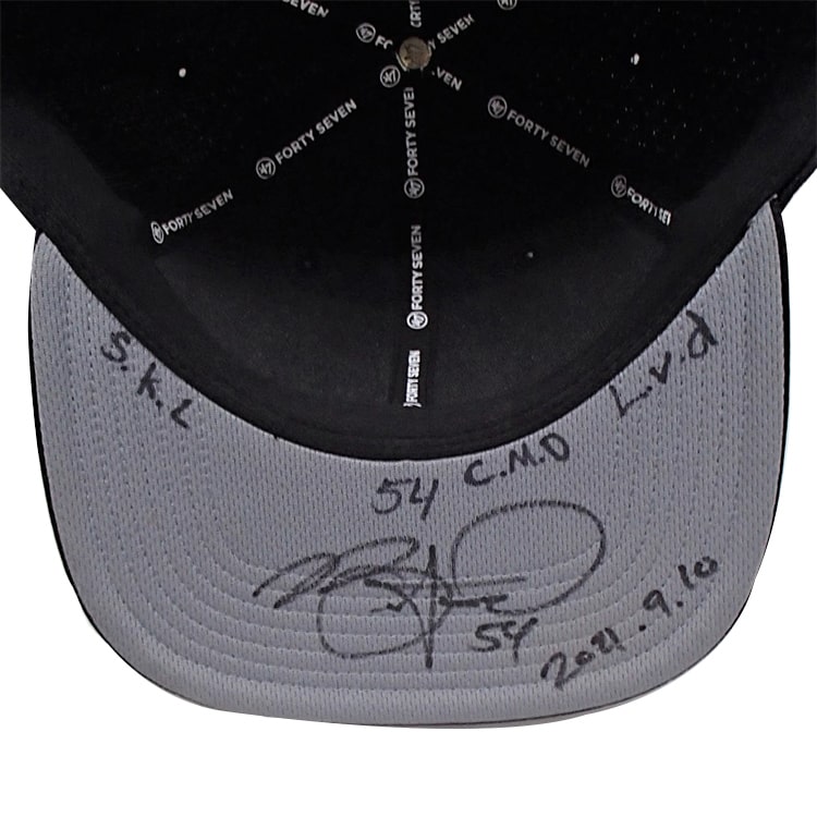 #54レアード(2021.9.10)