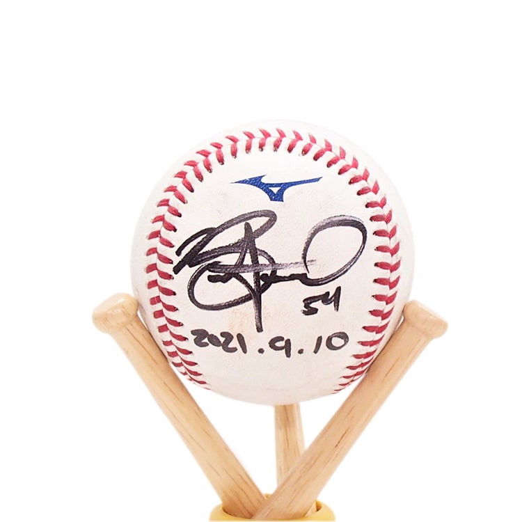 #54レアード(2021.9.10)