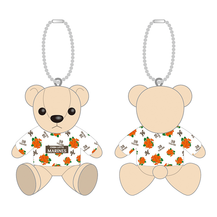 ユニホームベア