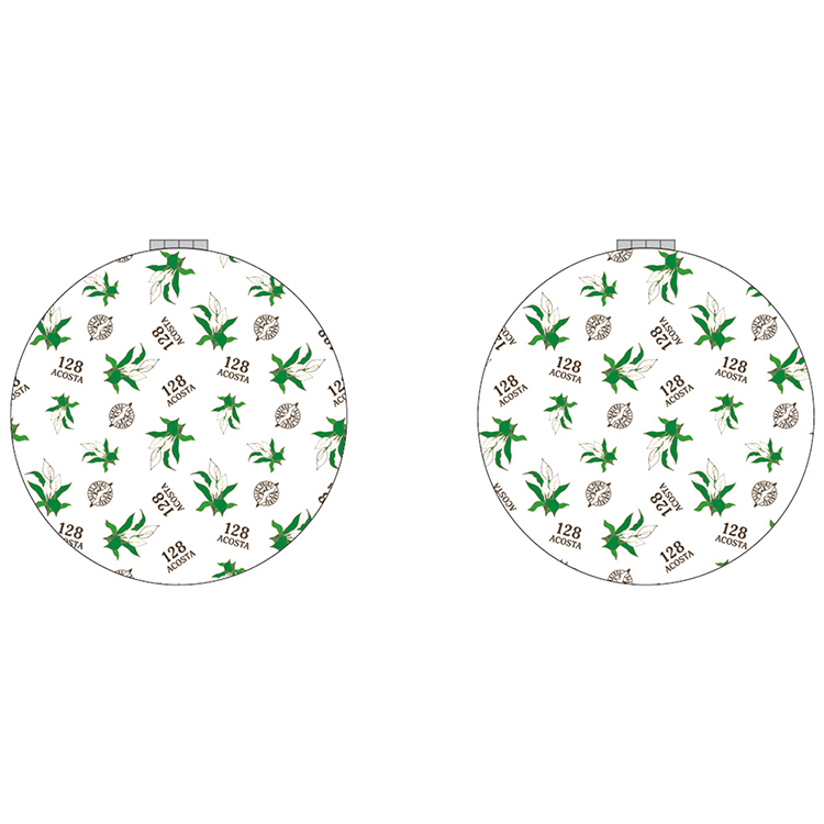 コンパクトミラー