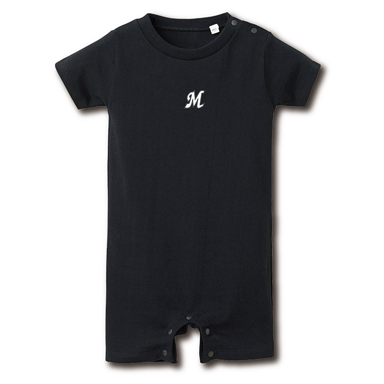 ベビーロンパース(80サイズ)