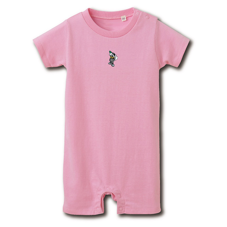 ベビーロンパース(80サイズ)