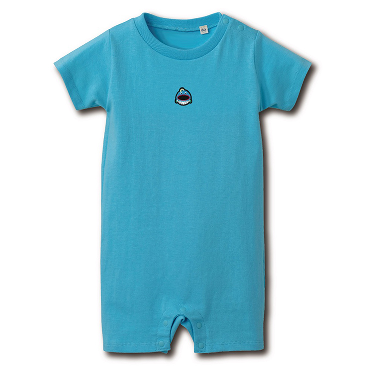 ベビーロンパース(80サイズ)