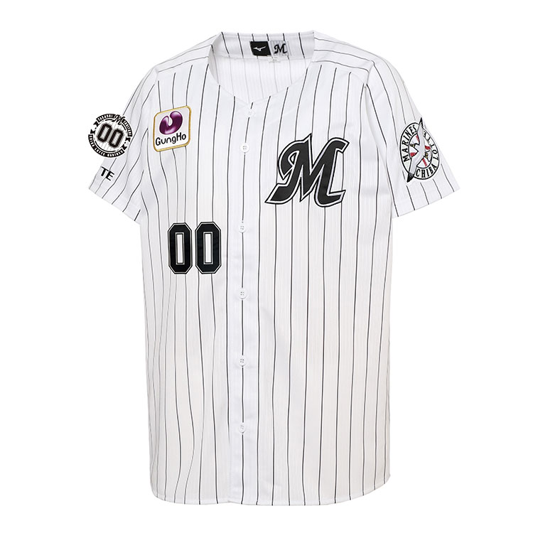 レプリカユニホーム