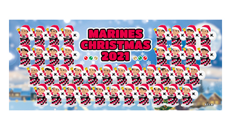 フェイスタオル