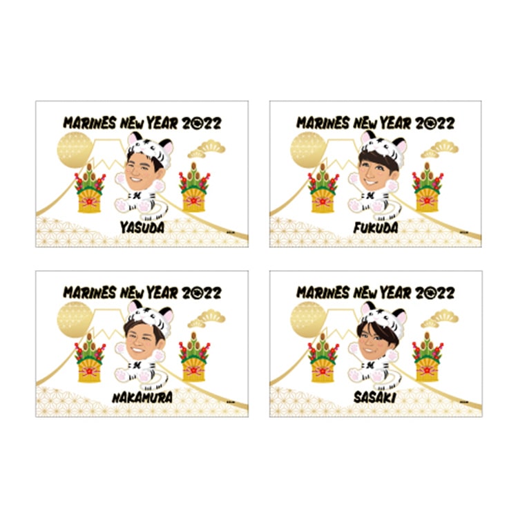 ブランケット(小)