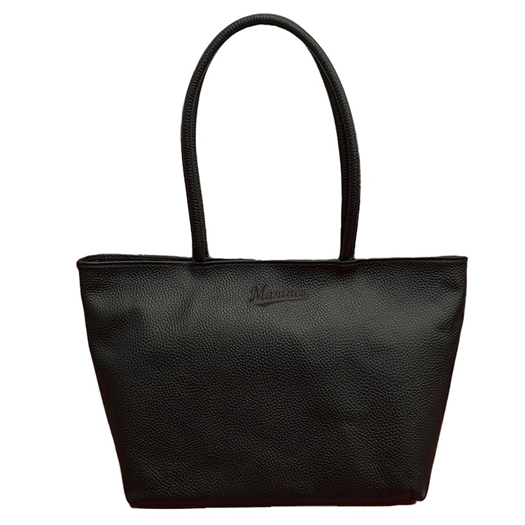 本革製トートバッグ