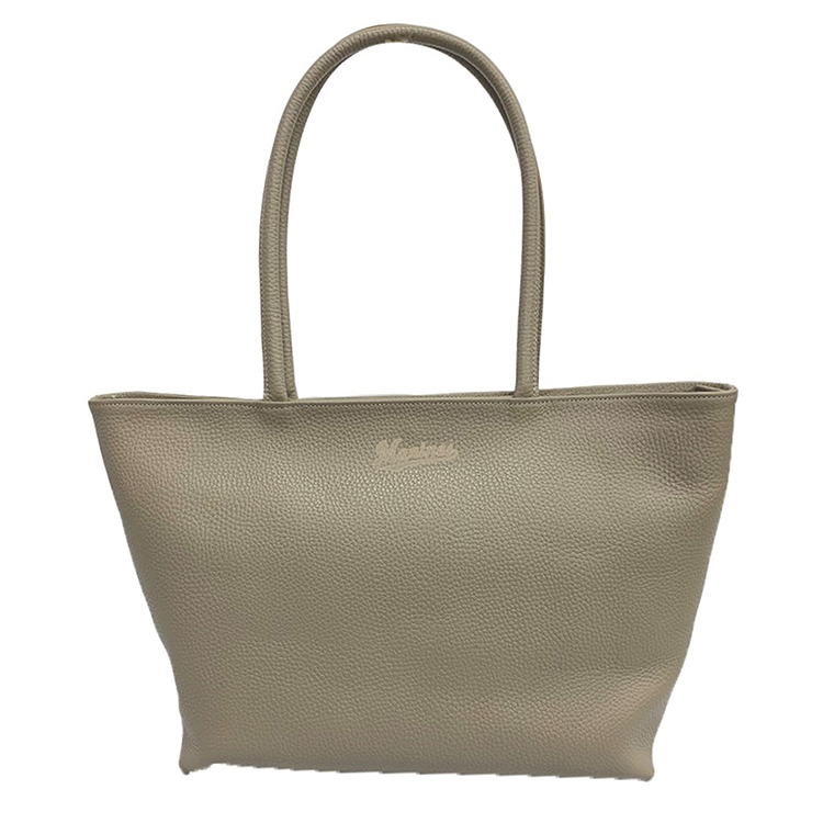 本革製トートバッグ