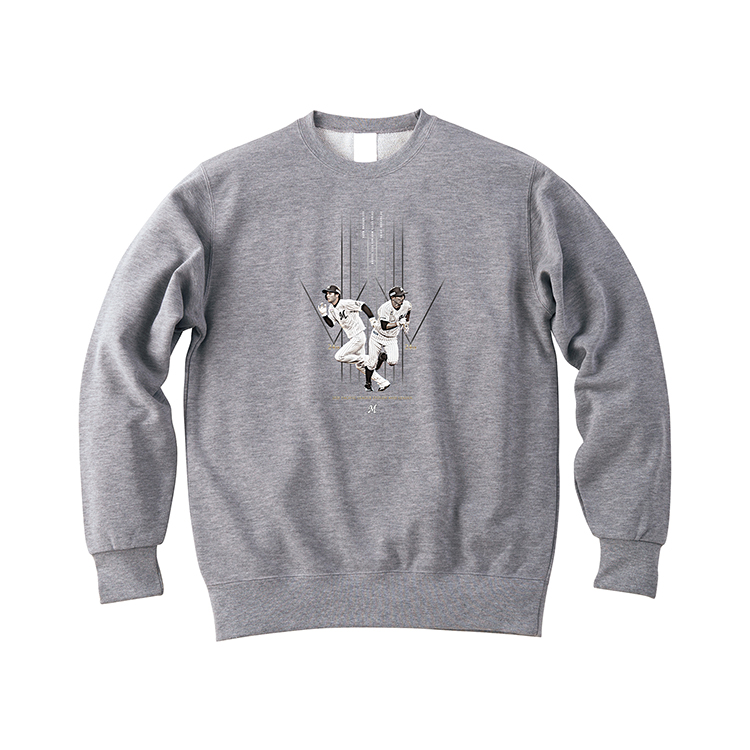 荻野貴選手×和田選手最多盗塁