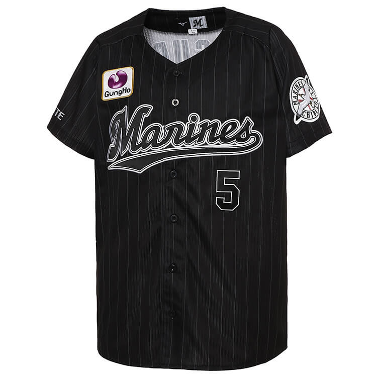 レプリカユニホーム[visitor]