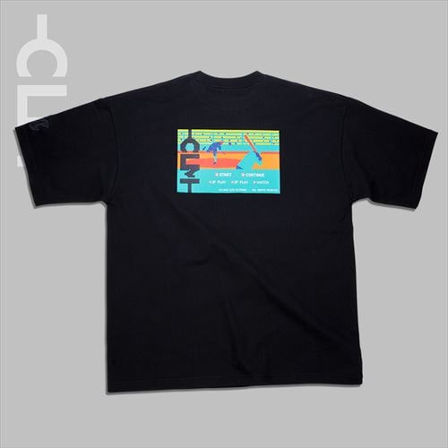 ゲーム BIGＴシャツ