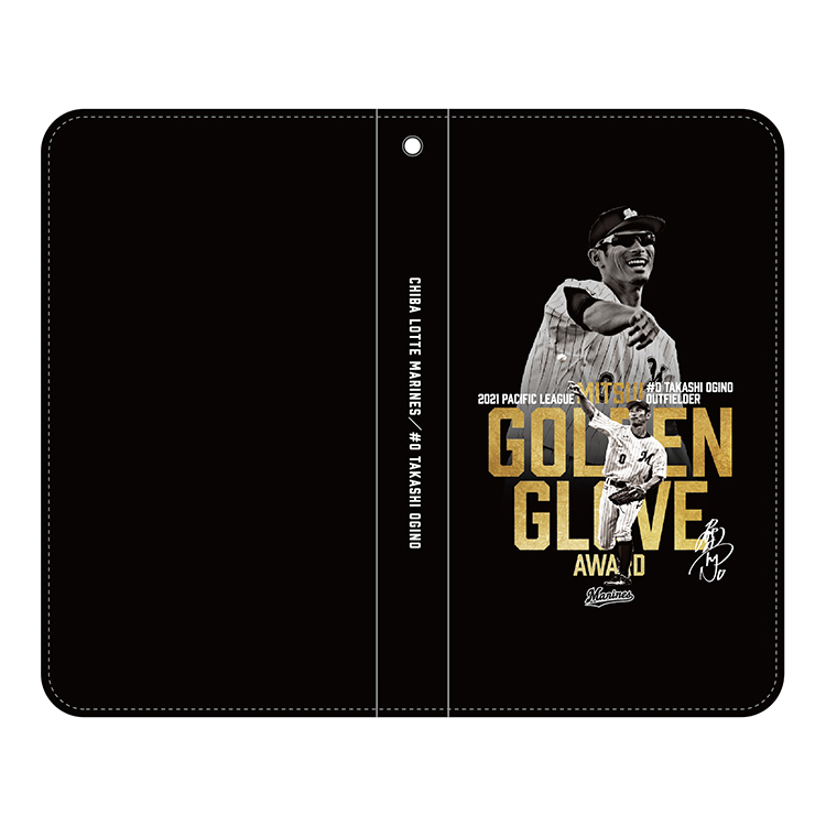 手帳型スマートフォンケース