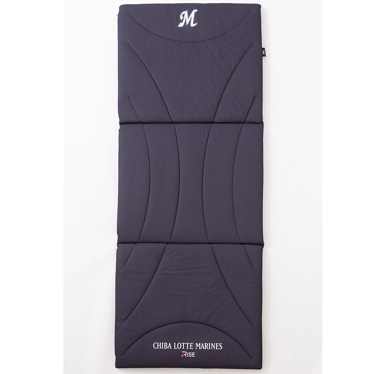 マリーンズ快眠福袋 3点セット(コンディショニングパッドセット)