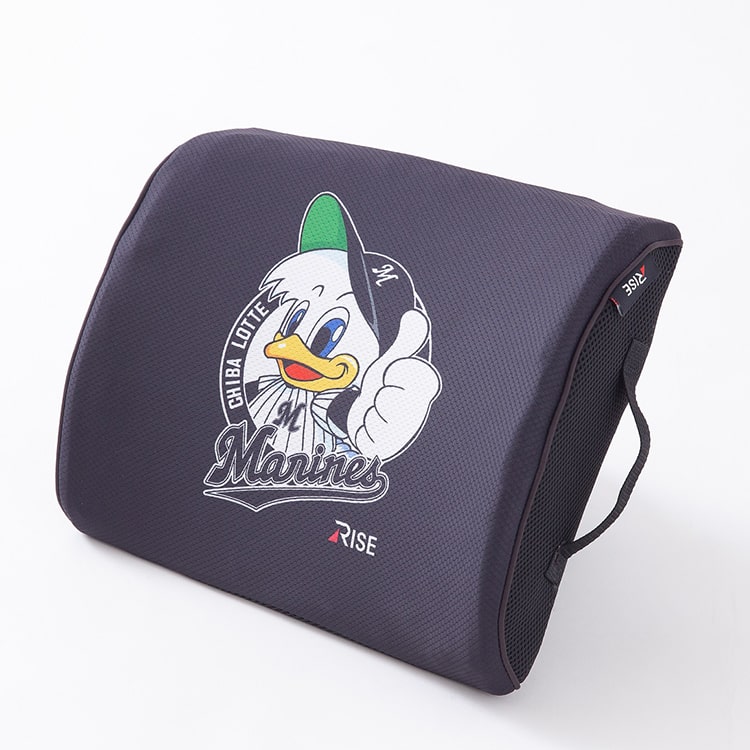 マリーンズ快眠福袋 3点セット(コンディショニングパッドセット)