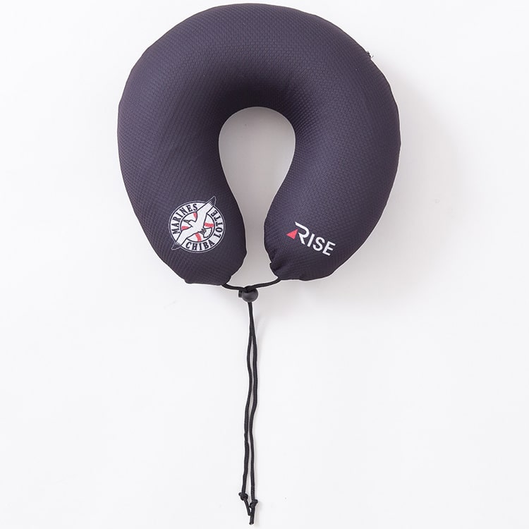 マリーンズ快眠福袋 3点セット(コンディショニングパッドセット)