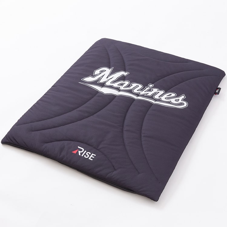 マリーンズ快眠福袋 3点セット(モバイルパッドセット)