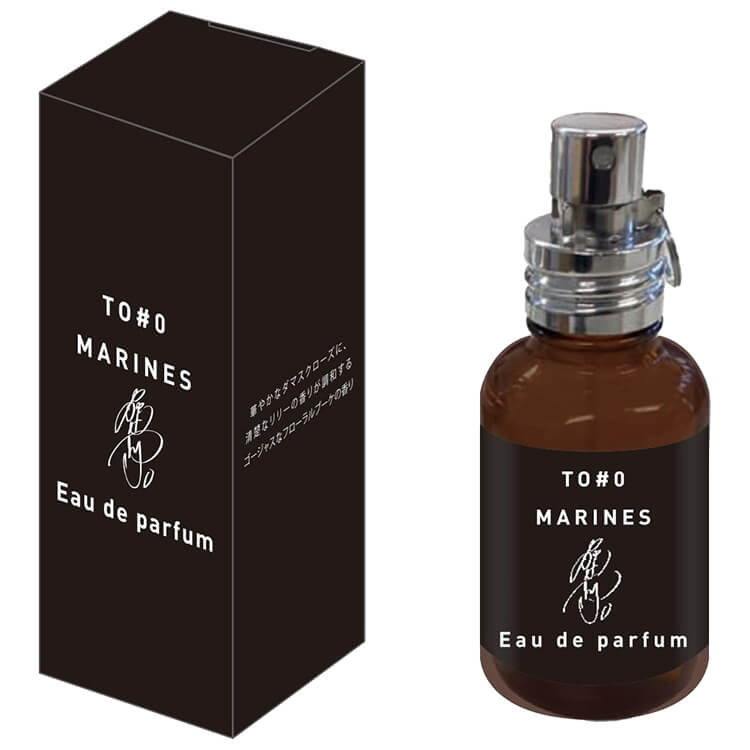 マリーンズ オーデパルファム