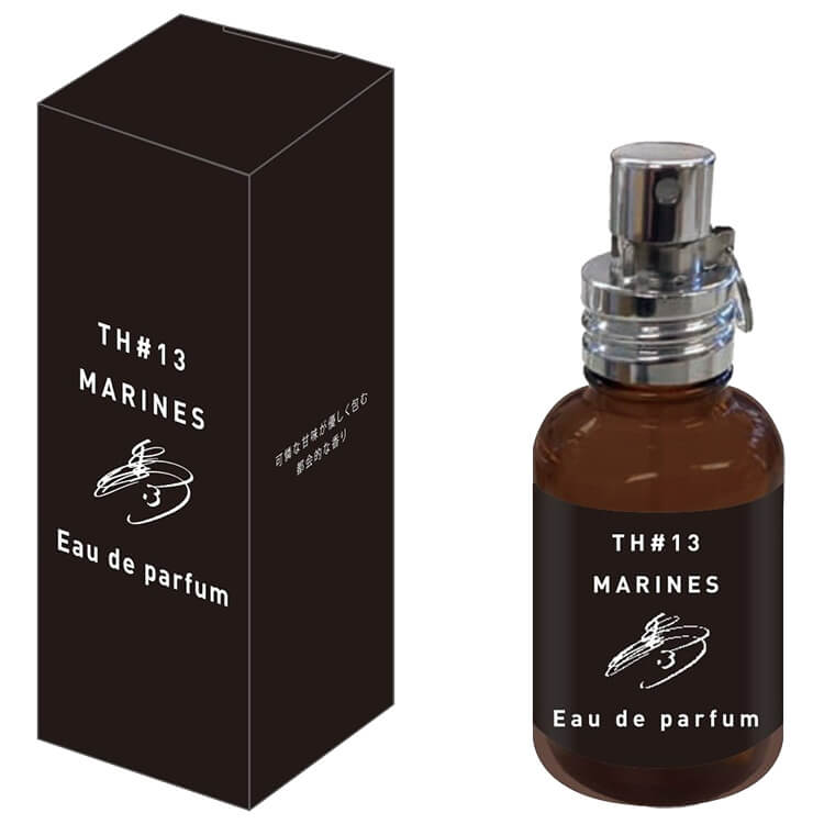 マリーンズ オーデパルファム