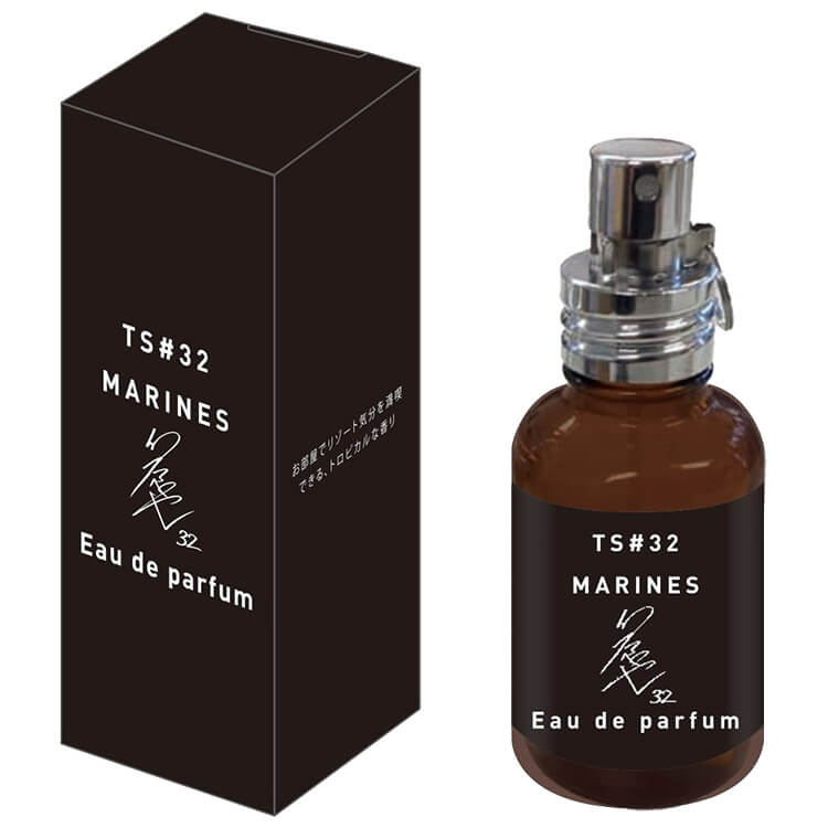 マリーンズ オーデパルファム