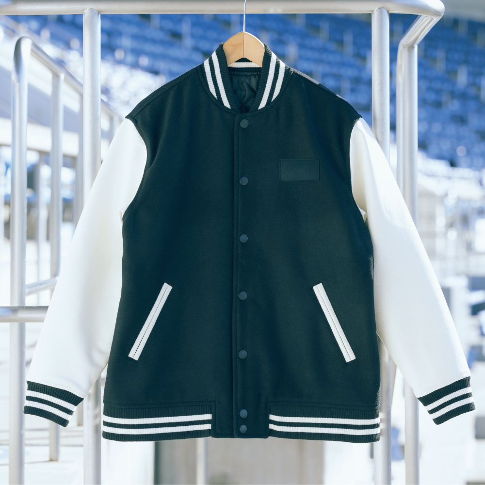 Stadium Jacket