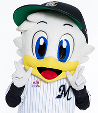 マーくん