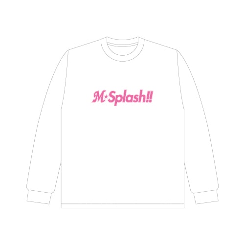 長袖Tシャツ