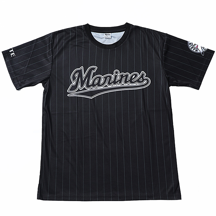 ネーム&ナンバーTシャツ