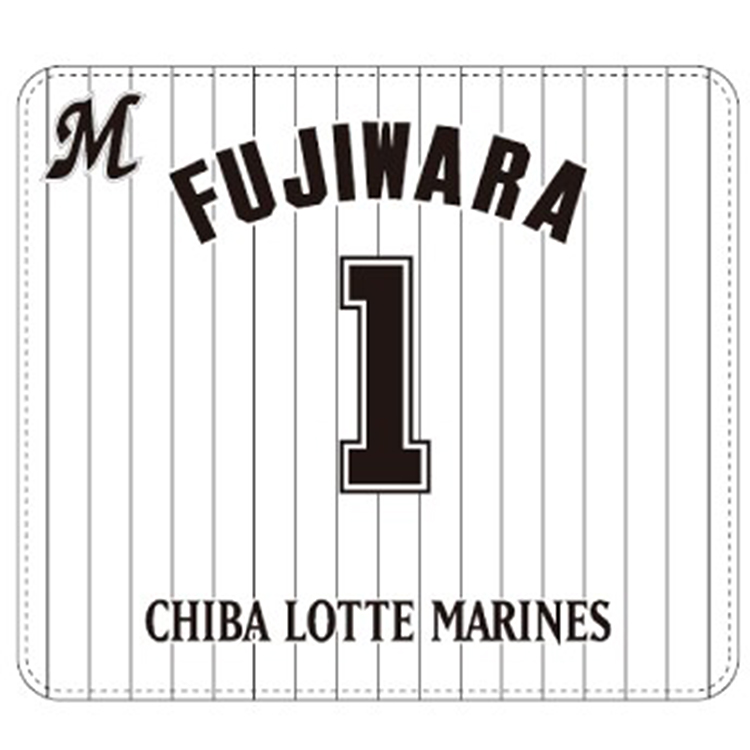 レザーマウスパッド