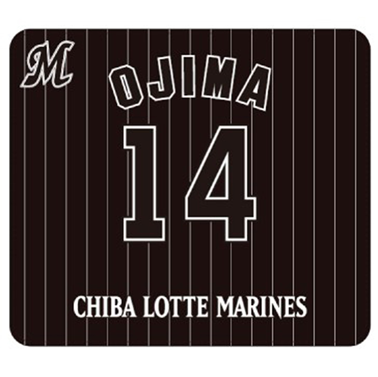 レザーマウスパッド