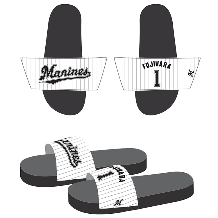 シャワーサンダル