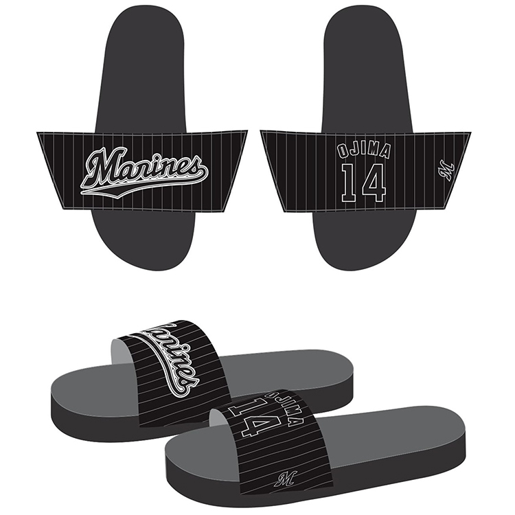 シャワーサンダル