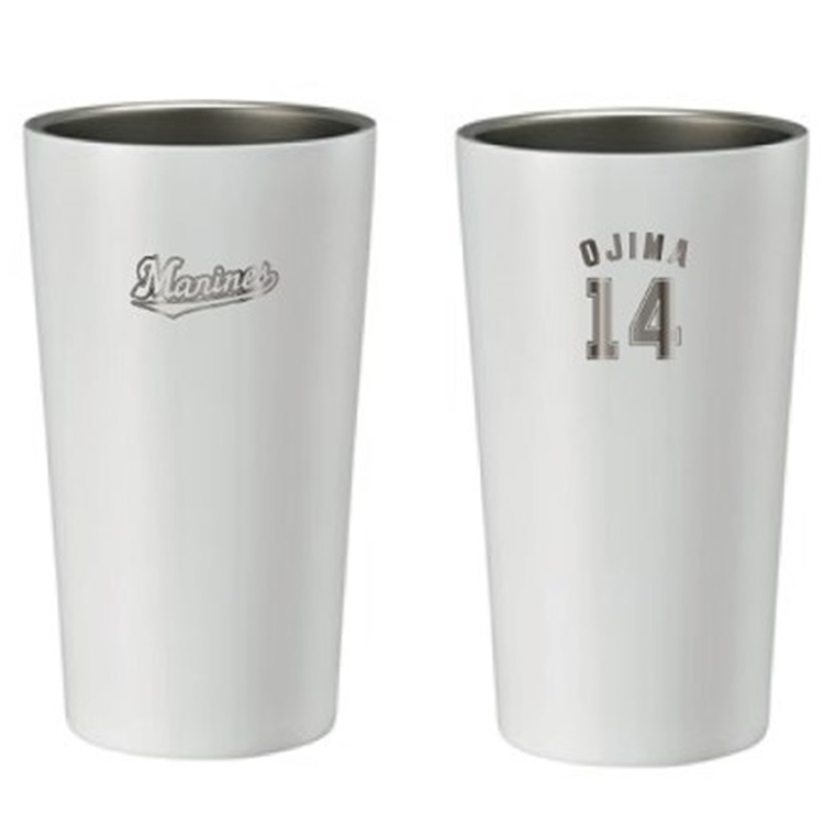 ステンレスタンブラー