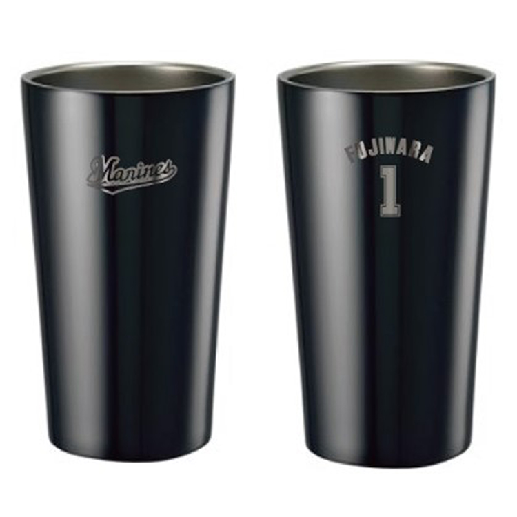 ステンレスタンブラー